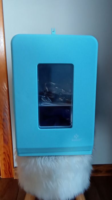 Mini lodówka turystyczna