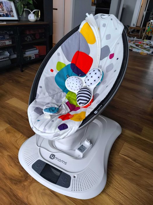 Bujak 4moms stan bdb