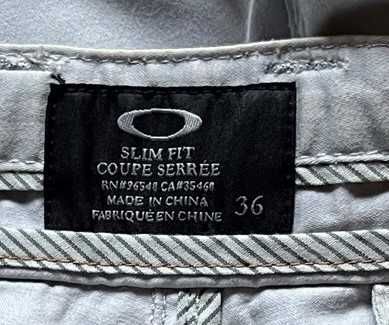 Продам свои брюки Oakley Оригинал - из США