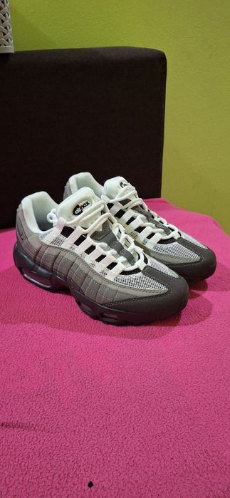 Buty Nike Air Max 95 r. 40 Nowe!