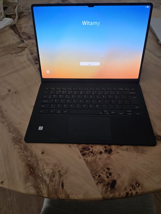 Galaxy tab S8 ultra tablet