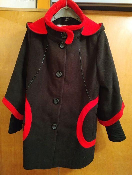 Одяг теплий жіночий+сумочка