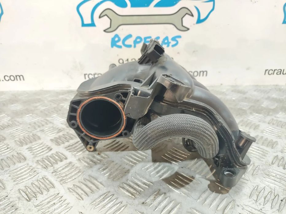 Coletor de admissão R56 COOPER S 1.6i 16V 174CV R57 CABRIO R55 PSA
