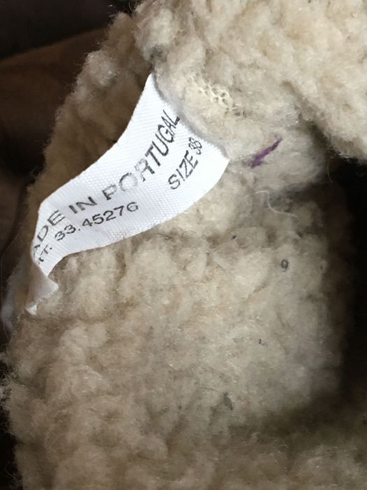 Portugal, 38, 25 cm, wsuwane kozaki do połowy łydki