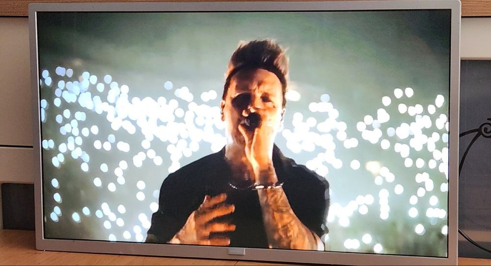 Telewizor Philips 32PFS5823/12  32" -Full HD  Smart TV