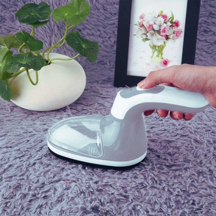 GOLARKA MASZYNKA Do Ubrań Odzieży Swetrów Tkanin TAPICERKI Mocna Duża