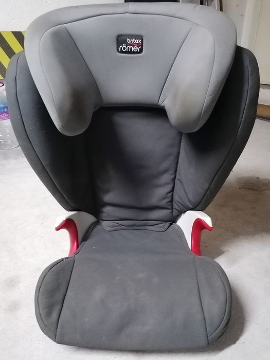 Cadeira auto Britax Romer