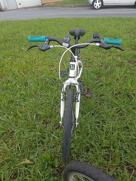 Bicicletas de criança