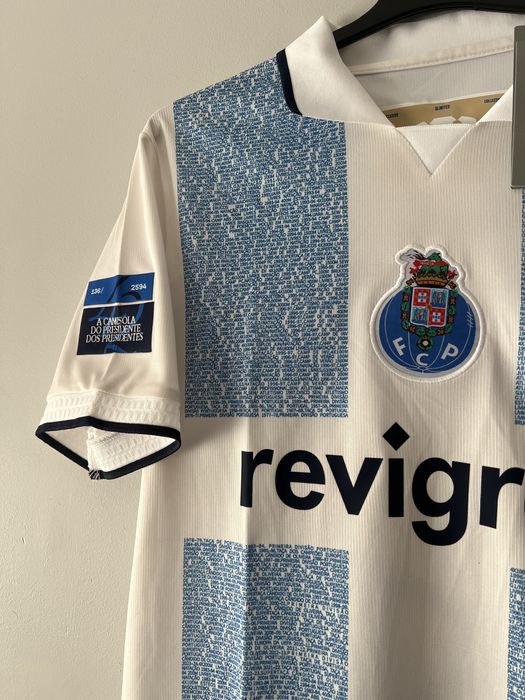 FC Porto Edição Especial Pinto Da Costa