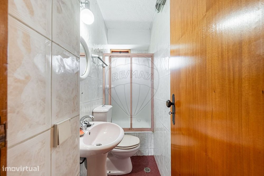 Apartamento T3 Duplex à venda em Matosinhos