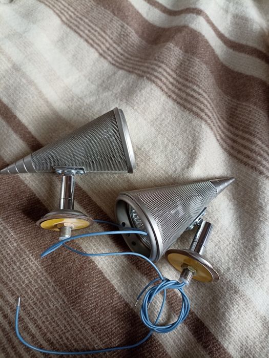 Точний світлодіодний світильник