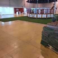 relva em rolo natural. Entrega em horário pos laboral