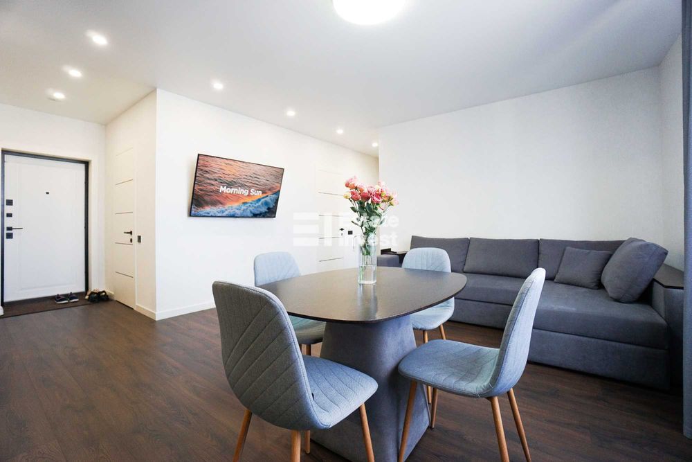 3-rooms apartment apartment by the address st. Oleksandra Olesya (area 71 m²) - Atlanta.ua - photo 2