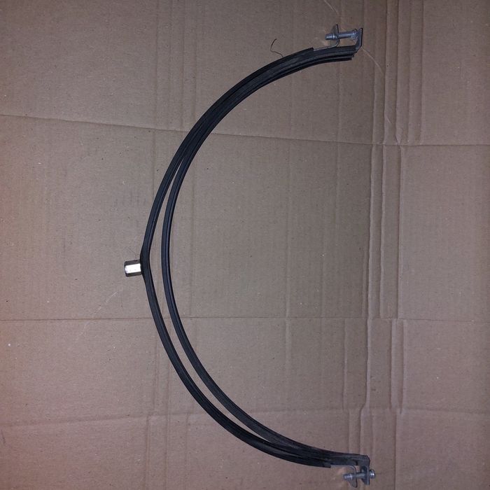 Хомути 400 мм+ .