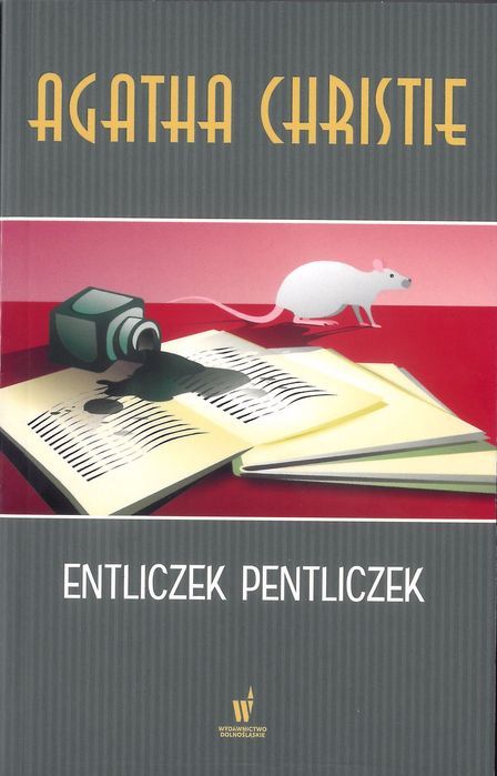 Entliczek Pentliczek Wyd. Specjalne Dolnośląskie