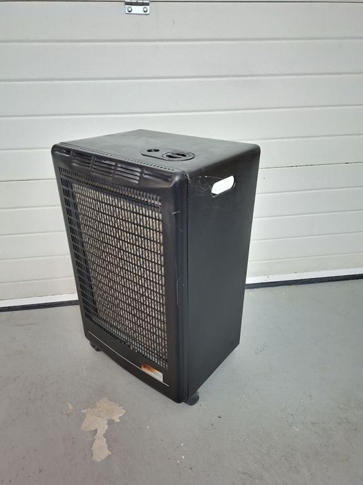 Aquecedor a Gás Velphi