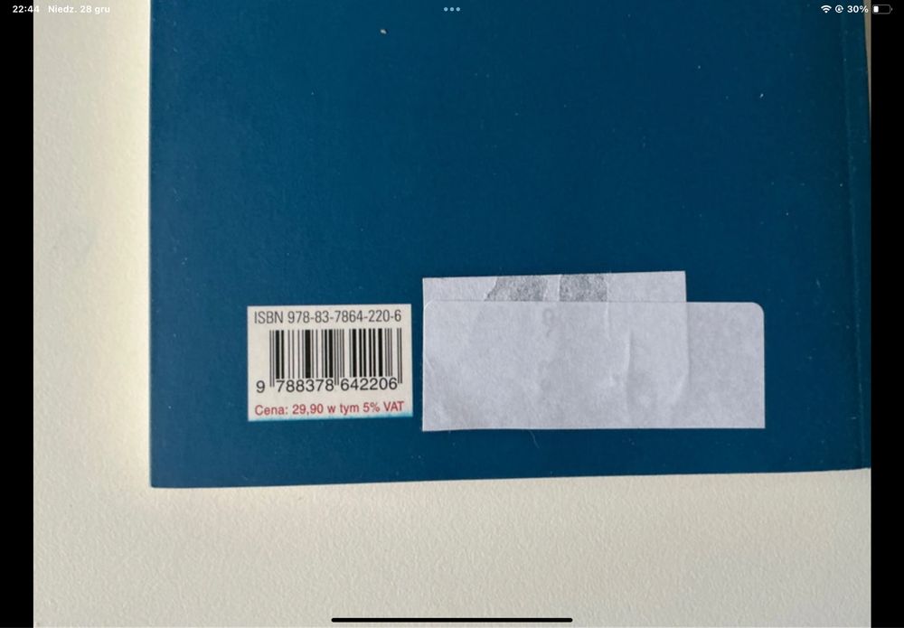 Byłem w niebie – Richard Sigmund | prawdziwa historia | książka