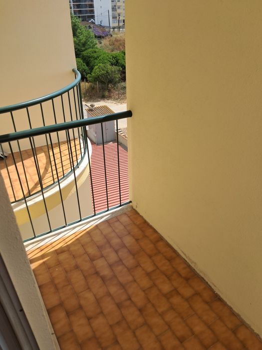 Quarto para solteiro