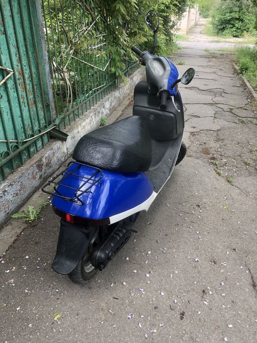Продам скутер Хонда