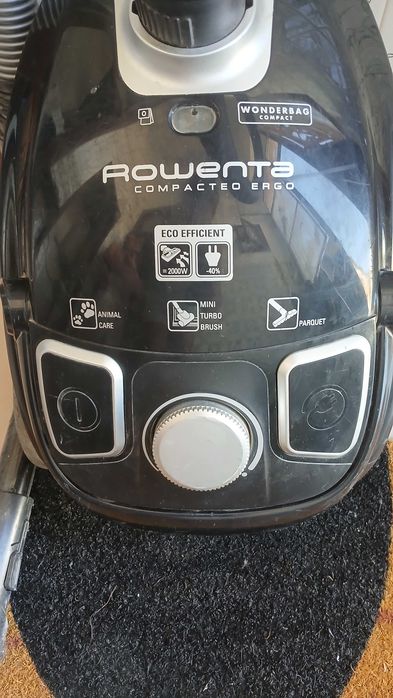 Aspirador Rowenda 650W
