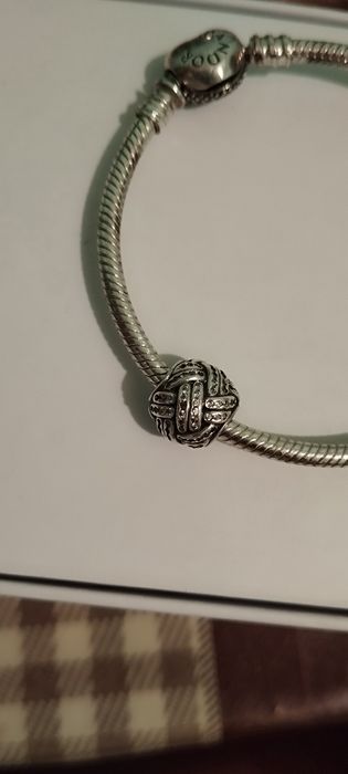 Шармики для пандори