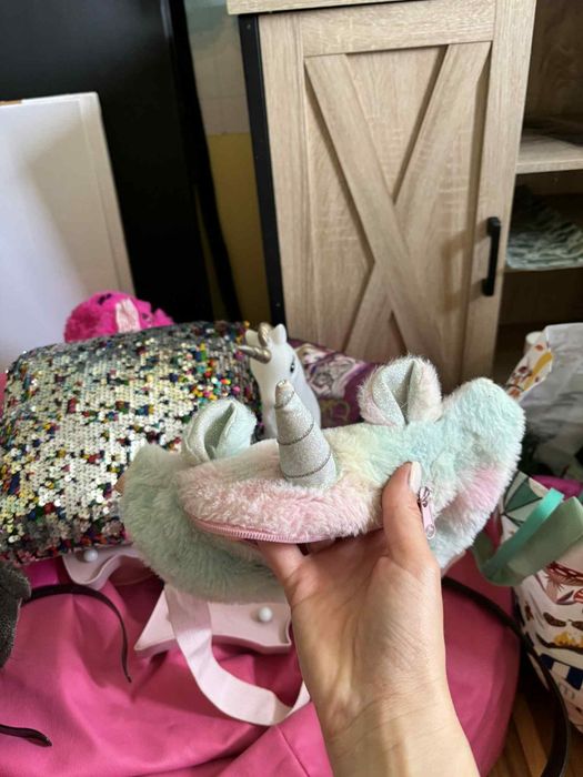 Nerka jednorożec tęczowy