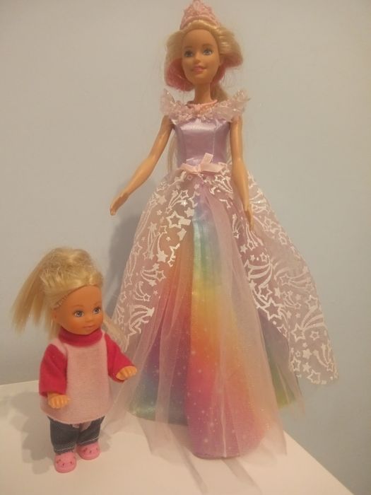 Lalki Barbie (piękne)