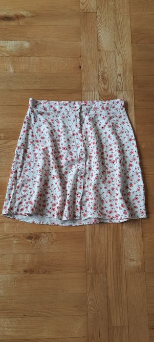 Krótka spódnica Cropp XS