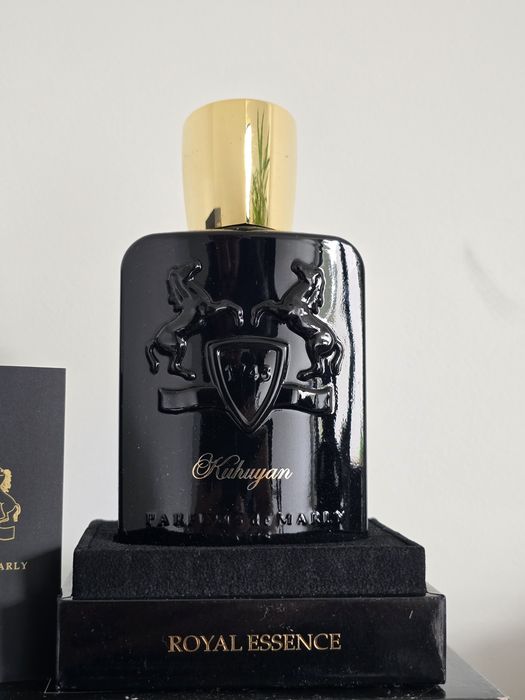 Parfums de Marly Kuhuyan 78% batch premierowy 2013 UNIKAT 125/125