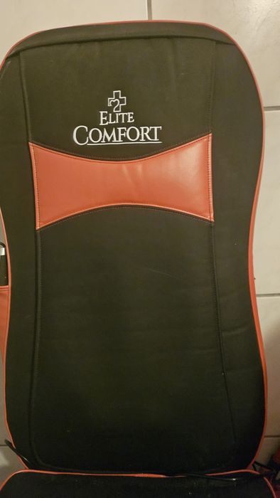 Mata masująca Elite Comfort