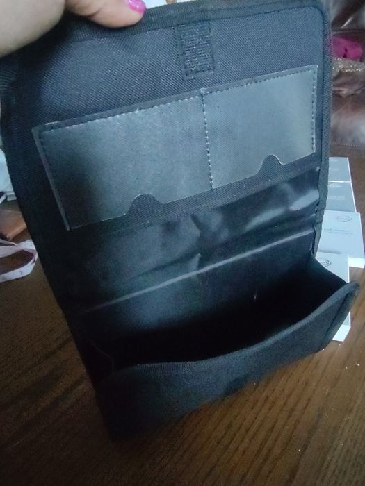 Інформаційні книжечки до Nissan Leaf 2018 року