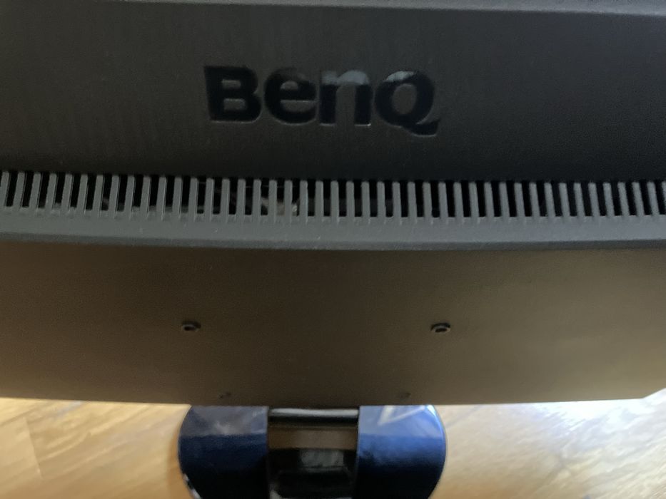 Monitor BenQ Senseye 3 Led