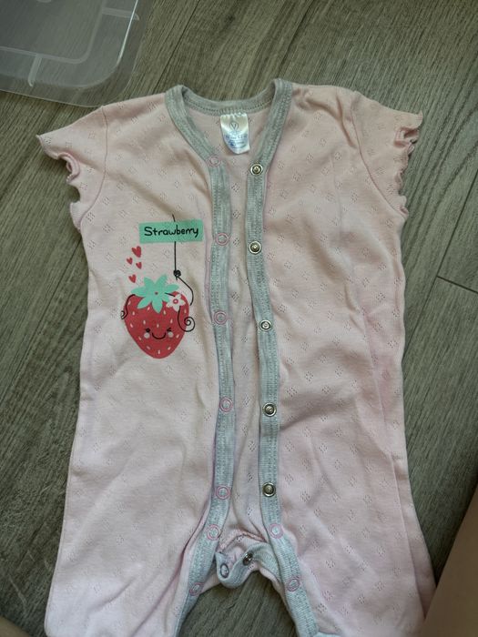 Літні костюмчики next , h&m, lc waikiki