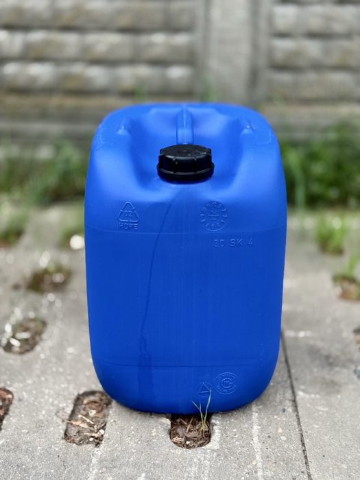 Bańki 30L - 200 sztuk
