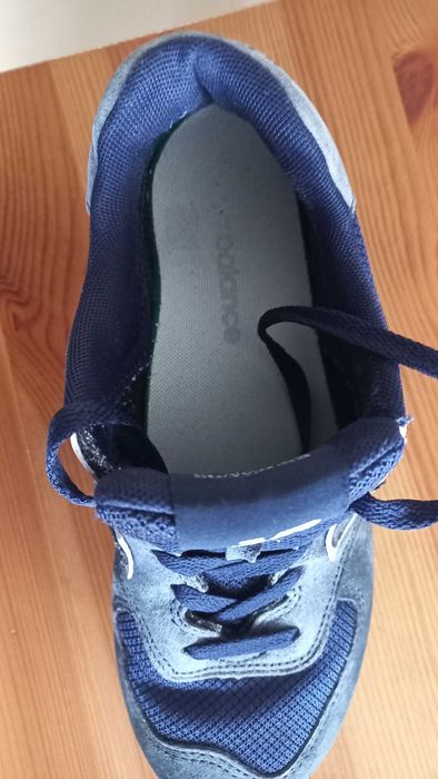 Sapatilha new balance