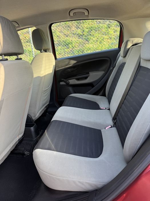 Fiat punto 1.2 | 1 dono | 119.000kms