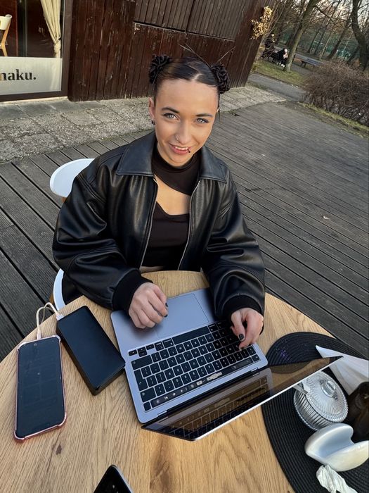 Korepetycje social media / marketing/ content creator / rolki / Meta Ads