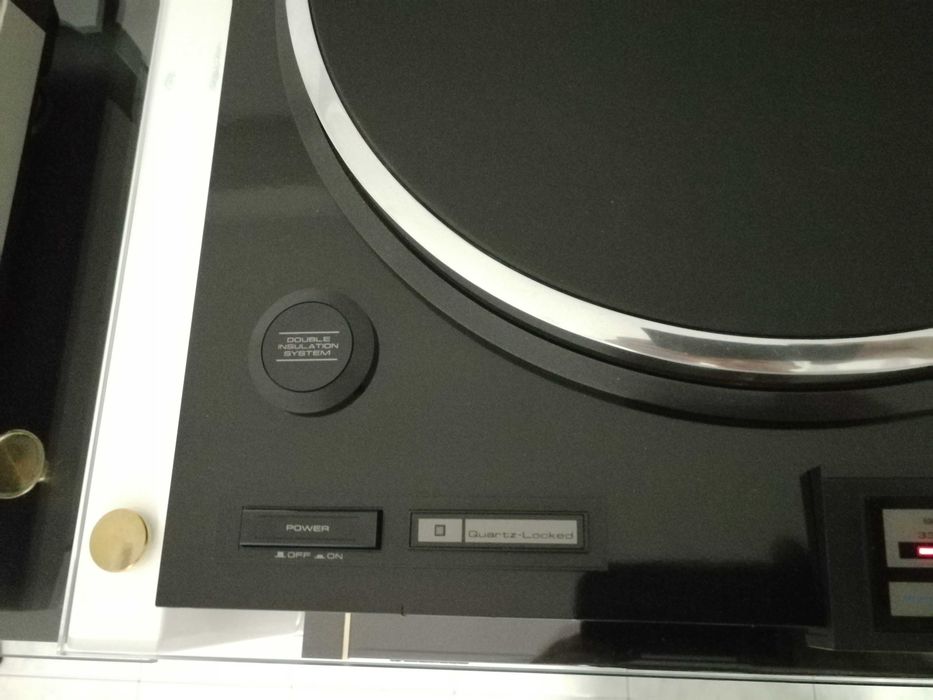 Gramofon Pioneer PL-3F Stan perfekcyjny