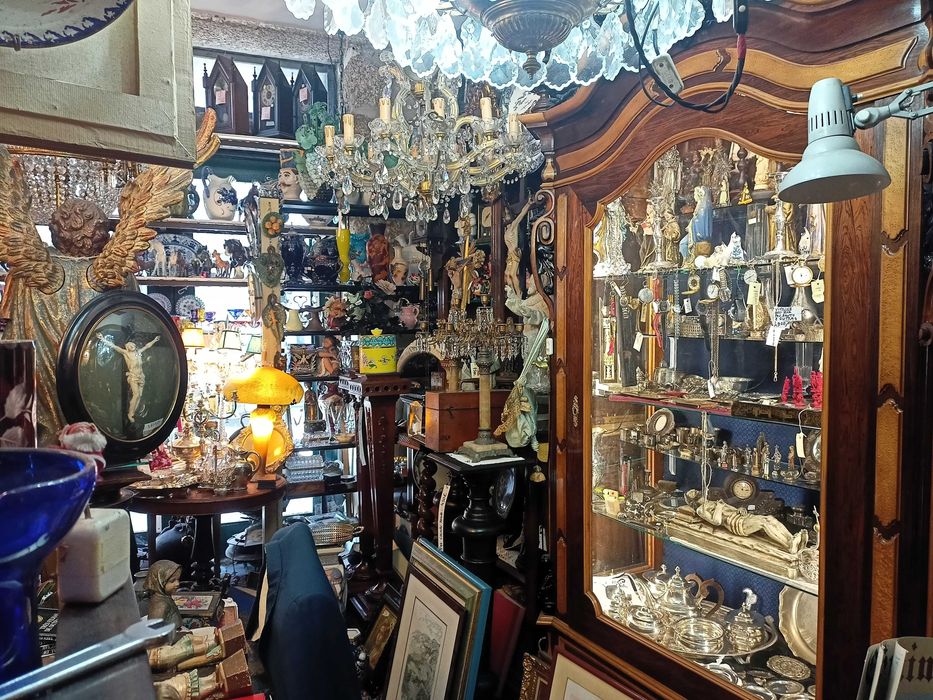 Serviço de Café Spal