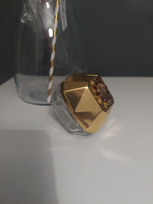Butelka Paco Rabanne Lady Million