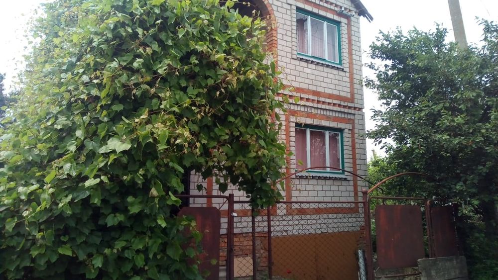 Продам дачу в Лупарево