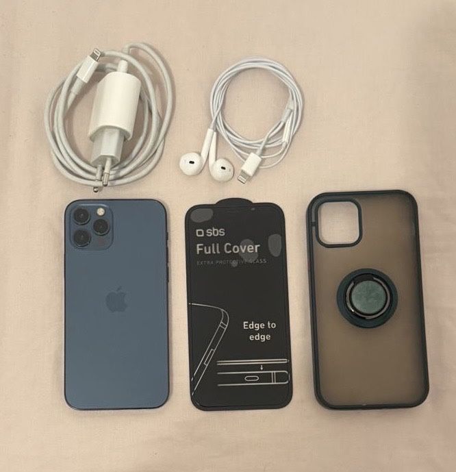 Iphone 12PRO, 128GB Lisboa