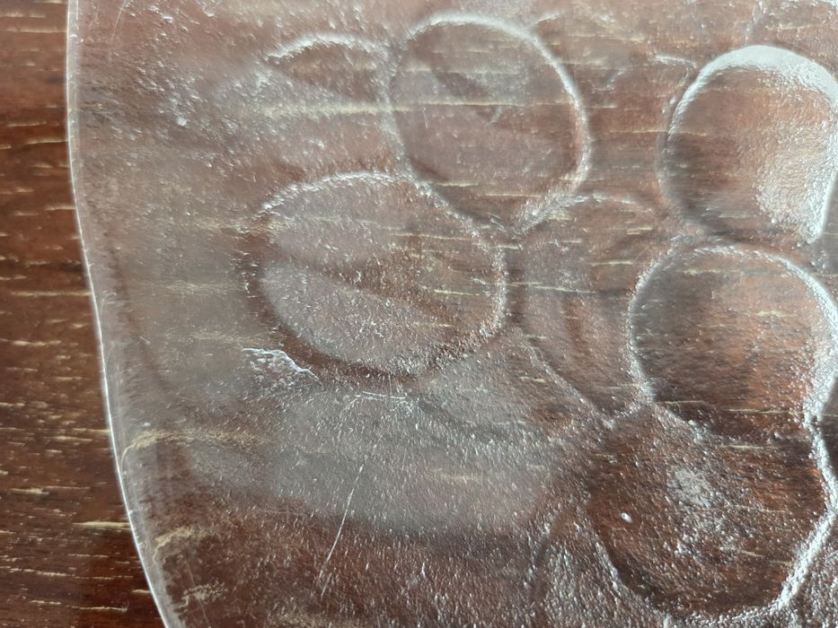 Prato vintage Kosta Boda