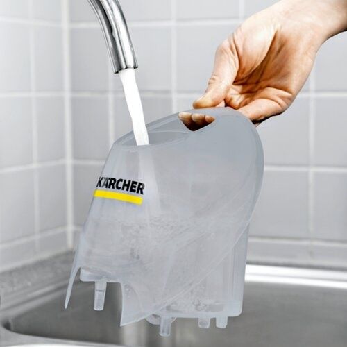 Пароочисник Karcher SC4 Easy fix .Парогенератор.Виробник Німеччина.