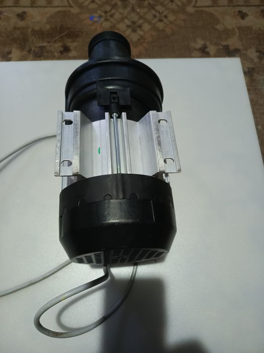 Комплект гідроаремасаж