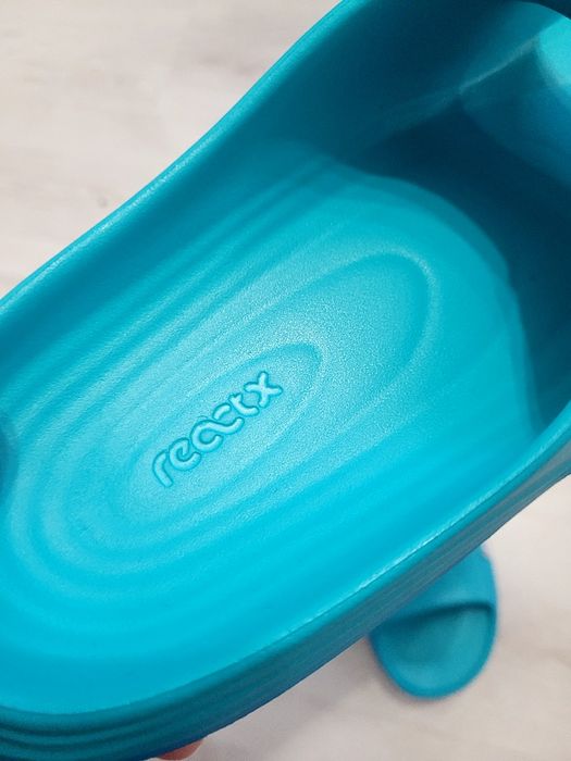 Шлепанцы NIKE REACTX SLIDE нові original