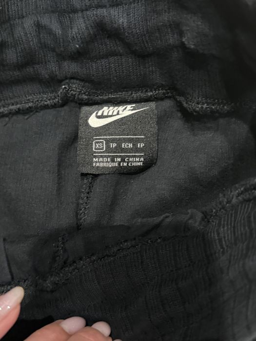 Спортивний костюм nike