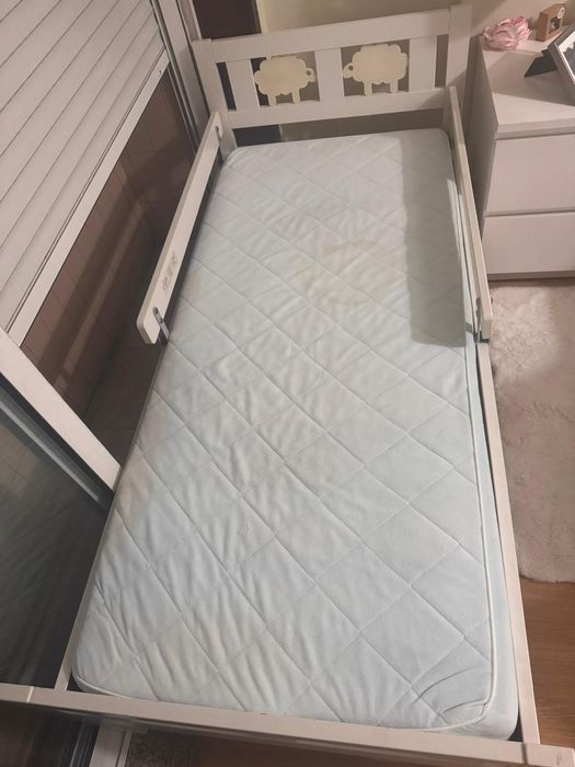Cama para criança