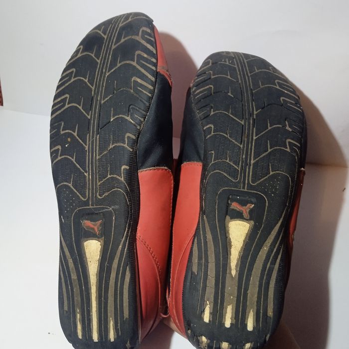 красовки PUMA Ferrari