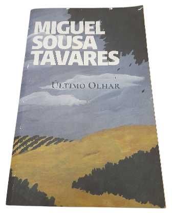 Livros de Miguel Sousa Tavares